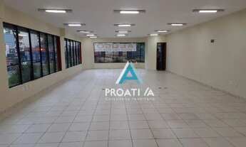 Imagem 3: Sala para alugar, 83 m² - Vila Marli - São Bernardo do Campo/SP