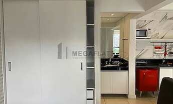 Imagem 4: APARTAMENTO PARA LOCAÇÃO NO JARDINS!