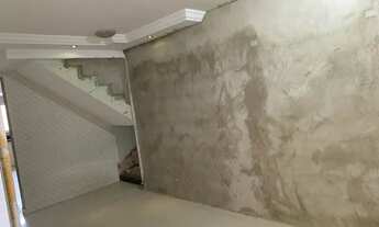 Imagem 2: Aluga-se] setor central gama casa com 1 quarto