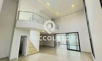 Imagem 4: Casa - Loteamento Parque dos Alecrins - Campinas