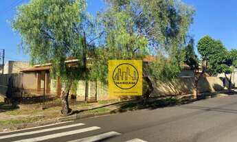 Imagem 5: Casa com 3 dormitórios para alugar, 282 m² por R$ 2.600/mês - Jardim Paulista - Ourinhos/S