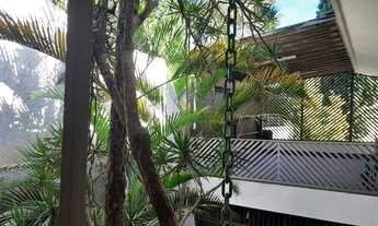 Imagem 5: Casa para aluguel com 430 metros quadrados com 7 quartos em Perdizes - São Paulo - SP