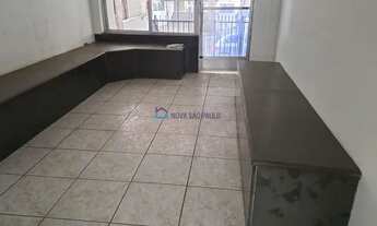 Imagem 2: Vila Clementino Vago, 7 salas, 2 vagas, à 80 metros do Hospital São Paulo