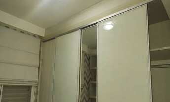 Imagem 5: APARTAMENTO RESIDENCIAL em SANTANA DE PARNAÍBA - SP, TAMBORÉ