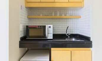 Imagem 7: Apartamento para Aluguel - Santana, 1 Quarto, 44 m2