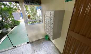 Imagem 3: Apartamento 02 quartos, R$ 220 mil, QR 414 samambaia norte