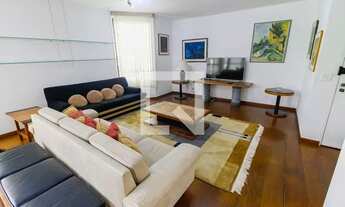 Imagem 2: Apartamento para Aluguel - Panamby, 4 Quartos, 185 m2