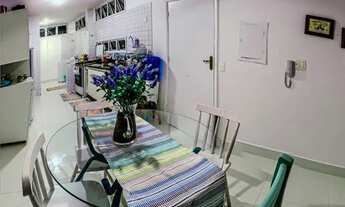 Imagem 2: CASA RESIDENCIAL em SANTANA DE PARNAÍBA - SP, ALPHAVILLE