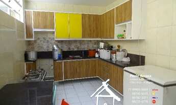 Imagem 6: SALVADOR - Casa Padrão - VILA LAURA