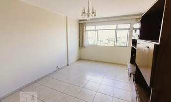 Imagem 2: Apartamento para Aluguel - Vila Romana, 2 Quartos, 90 m2