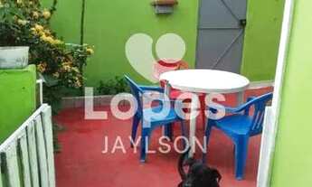 Imagem 3: Casa de rua-À VENDA-Irajá-Rio de Janeiro-RJ