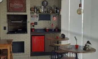 Imagem: LINDO ! MODERNO ! SHOW DE APARTAMENTO