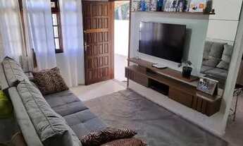 Imagem: Casa Condomínio - São José do Pinhais