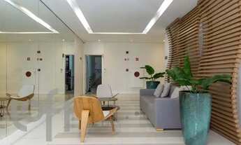 Imagem 5: Studio com 1 dormitório para alugar, 35 m² por R$ 4.180/mês - Brooklin - São Paulo/SP