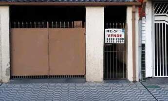 Imagem 3: Casa com 2 dormitórios à venda, 97 m² por R$ 450.000,00 - Jardim Santa Cecília - Sorocaba