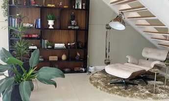 Imagem 4: CASA RESIDENCIAL em SANTANA DE PARNAÍBA - SP, ALPHAVILLE