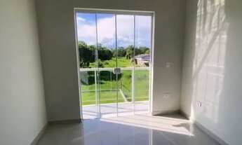 Imagem 6: Sobrado na Praia