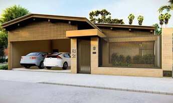 Imagem 3: Casa Cond, 3 dorms, Piracicamirim, Piracicaba - R$ 895 mil