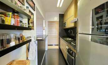 Imagem 6: SANTOS - Apartamento Padrão - APARECIDA