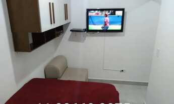 Imagem 3: Alugo kit net no boqueirão e loft em Ubatuba temporada e finais de semana