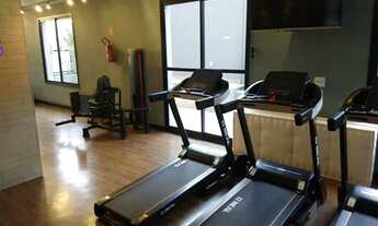 Imagem 2: Alugo apartamento 53m² 2 dormitórios com 1 suíte em Presidente Altino