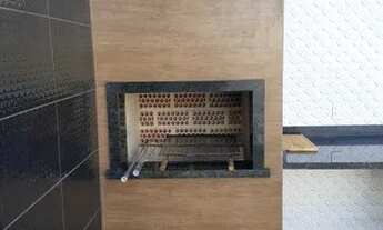 Imagem 4: DJ Casa para venda tem 200 metros quadrados com 4 quartos em Santana (Ilha de Maré) - Salv