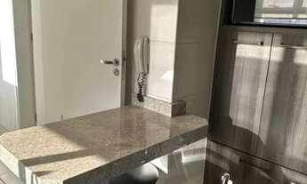 Imagem 7: Apartamento para aluguel em Alphaville com 89 m² , 2 quartos , sendo 1 suíte , 2 vagas