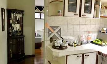 Imagem 6: Excelente apto 150mts 3 dorms sendo 1 suíte com closet e hidro-2 vagas-escritório-andar al