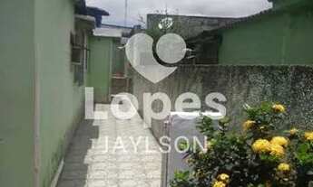 Imagem 5: Casa de rua-À VENDA-Irajá-Rio de Janeiro-RJ