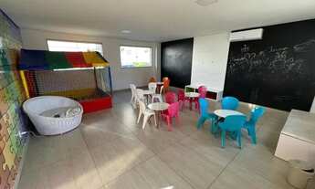 Imagem 7: Apartamento com 2 quartos, 41m² - Parque Da Vinci na Messejana