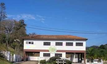 Imagem: Terreno Santa Helena 1200 m2