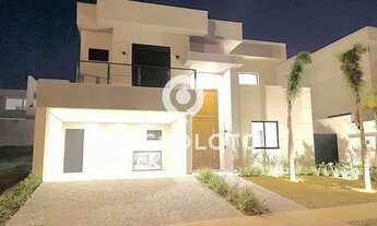 Imagem 2: Casa - Loteamento Parque dos Alecrins - Campinas