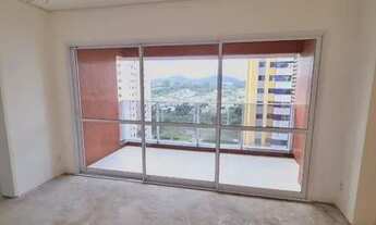Imagem 3: APARTAMENTO RESIDENCIAL em BARUERI - SP, DEZOITO DO FORTE EMPRESARIAL/ALPHAVILLE