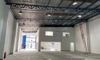 Imagem 2: Galpão medindo 1000 m2 Próximo a Samsung!