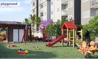 Imagem 6: Conviva Mais - Apartamentos Garden 2 quartos - Ultimas unidades - Use seu FGTS