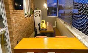 Imagem 3: Apartamento para Venda em Uberlândia, Brasil, 3 dormitórios, 3 suítes, 2 banheiros, 2 vaga