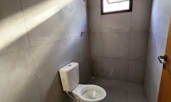 Imagem 6: Casa para venda possui 100 metros quadrados com 3 quartos