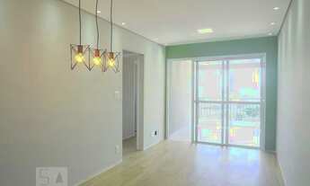 Imagem: Apartamento para Aluguel - Vila Aricanduva