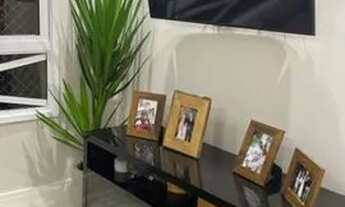 Imagem 2: Apartamento com 2 dormitórios à venda, 56 m² por R$ 350.000,00 - Vila Iracema - Barueri/SP