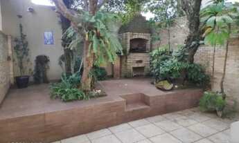 Imagem: SOBRADO REFORMADO EM RUA TRANQUILA NAS PERDIZES