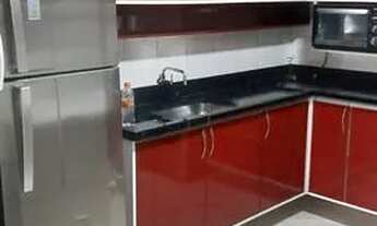 Imagem 4: Casa de condomínio para aluguel com 70 metros quadrados com 2 quartos em Ogiva - Cabo Frio