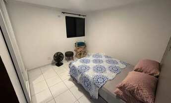 Imagem 7: Apartamento 2 dormitórios, frente mar, mobilado, Canto do Forte, Praia Grande, SP