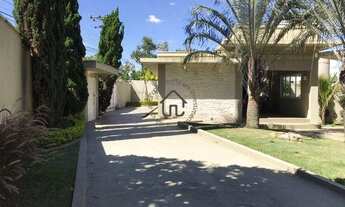 Imagem 5: Casa em Condomínio para aluguel, 3 quartos, 3 suítes, 4 vagas, Jardim Novo Mundo - Jundiaí