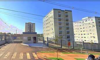 Imagem: Apartamento mobiliado rico em armários