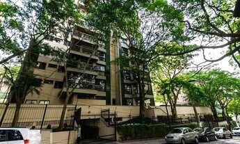Imagem 2: Apartamento com 4 dorm, 140 m² por R$ 1.500.000,00 - Klabin - V. Mariana - São Paulo/SP