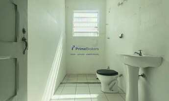 Imagem 6: CONSULTÓRIO ODONTOLÓGICO ALUGA-SE EM PINHEIROS COM 100M² , 1 SALA, 1 BANH, 1 COZ. 1 DORM