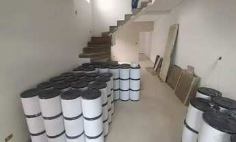 Imagem 5: Sobrado com 3 suítes à venda, 137 m² por R$ 850.000 - Vila Maranduba - Guarulhos/SP