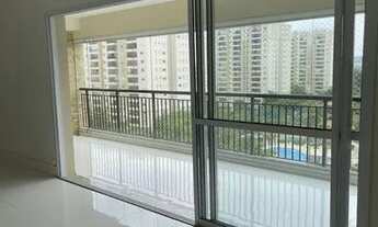 Imagem 5: APARTAMENTO RESIDENCIAL em SANTANA DE PARNAÍBA - SP, ALPHAVILLE