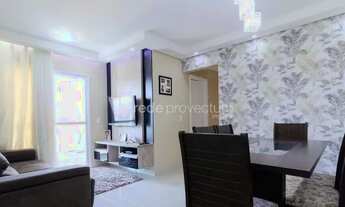 Imagem 3: Apartamento - Vila Aurocan - Campinas