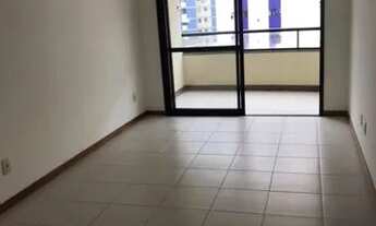 Imagem 3: Apartamento para aluguel com 82 metros quadrados com 3 quartos em Pituba - Salvador - Bahi